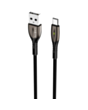 Naqil Euroacs EU-Z008 USB Type-A to USB Type-C 1 m ACHRKA015436 Black