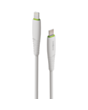 Naqil Euroacs EU-Z087C USB Type-C to Lightning 1 m ACHRKA118678 White