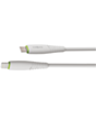 Naqil Euroacs EU-Z087C USB Type-C to Lightning 1 m ACHRKA118678 White
