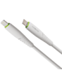Naqil Euroacs EU-Z087C USB Type-C to Lightning 1 m ACHRKA118678 White
