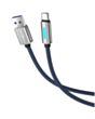 Naqil Euroacs EU-Z172 USB Type-A to USB Type-C 1 m ACHRKA440442 Blue