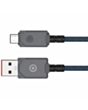 Naqil Euroacs EU-Z190 USB Type-A to Micro USB 1 m ACHRKA470485 Black