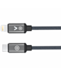 Naqil Euroacs EU-Z203 USB Type-C to USB Type-C Light 1 m ACHRKA842655 Black
