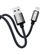 Кабель Euroacs USB Type-A to Lightning EU-Z203 ACHRKA842667