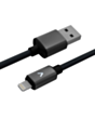 Кабель Euroacs USB Type-A to Lightning EU-Z203 ACHRKA842667