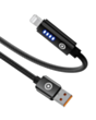 Naqil Euroacs PD USB Type-A to Lightning EU-Z207 ACHRKA842661