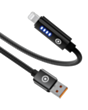 Naqil Euroacs USB Type-A to Lightning EU-Z207 ACHRKA842671