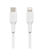 Naqil Belkin Boost Charge Lightning to USB-C 1 m CAA003BT1MWH White