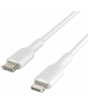 Naqil Belkin Boost Charge Lightning to USB-C 1 m CAA003BT1MWH White