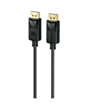 Naqil Promate HDMI to HDMI DPLINK-300 Black