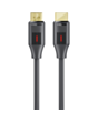 Naqil Promate HDMI to HDMI PROLINK4K60-10M Black
