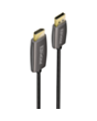 Naqil Promate DisplayPort to HDMI PROLINK-DP200 Black, Grey