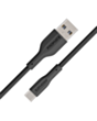 Naqil Promate USB Type-A to USB Type-C XCORD-AC.BLACK Black