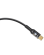 Naqil Promate USB Type-C to USB Type-C LUCIDLINE-CC200 Black