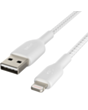 Naqil Belkin Lightning to USB Type-A CAA002BT2MWH White
