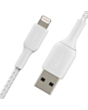 Naqil Belkin Lightning to USB Type-A CAA002BT2MWH White