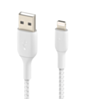 Naqil Belkin Lightning to USB Type-A CAA002BT2MWH White