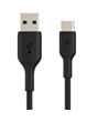 Naqil Belkin USB Type-C to USB Type-A CAB001BT1MBK Black