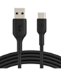 Naqil Belkin USB Type-C to USB Type-A CAB001BT1MBK Black