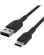 Naqil Belkin USB Type-C to USB Type-A CAB001BT1MBK Black