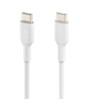 Naqil Belkin USB Type-C to USB Type-C CAB003BT1MWH White