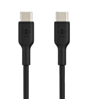 Naqil Belkin USB Type-C To USB Type-C CAB003BT2MBK Black