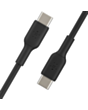 Naqil Belkin USB Type-C To USB Type-C CAB003BT2MBK Black