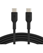 Naqil Belkin USB Type-C To USB Type-C CAB003BT2MBK Black