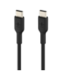 Naqil Belkin USB Type-C To USB Type-C CAB003BT2MBK Black
