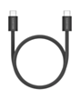 Naqil Canyon USB Type-C to Type-C  CND-CCMG60AB15B Black