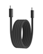 Naqil Canyon USB Type-C to Type-C  CND-CCMG60AB15B Black