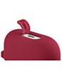 Case For Airpods Pro 2E Cherry Red