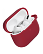 Case For Airpods Pro 2E Cherry Red
