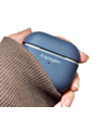 Spigen AirPods 3 Silicone Case Blue