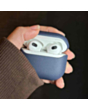 Spigen AirPods 3 Silicone Case Blue