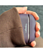 Spigen AirPods 3 Silicone Case Purple
