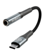 Euroacs Adapter Type-C to AUX / EU-P363