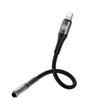 Euroacs adapter lightning to AUX / EU-P366