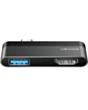 Hub Usams US-SJ462 / SJ462HUB01 Grey