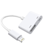 Переходник Apple MW2P3ZM/A