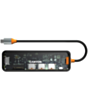 USB Hub Canyon DS-13 7 in 1 4K USB-C CNS-TDS13 Space Grey