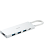 Hub Xiaomi 5in1 Type-C XMDS05YM
