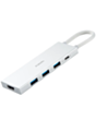 Hub Xiaomi 5in1 Type-C XMDS05YM