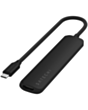 USB-хаб Satechi 6in1 USB Type-C ST-P6SK Black