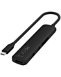 USB-хаб Satechi 6in1 USB Type-C ST-P6SK Black