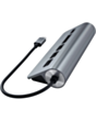 USB Hub Satechi USB Type-C ST-TCHCRM Space Grey