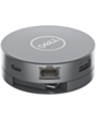 USB Hub Dell 6in1 USB Type-C DA305 (470-AFKL_AZ) Grey
