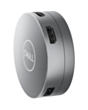 USB Hub Dell 6in1 USB Type-C DA305 (470-AFKL_AZ) Grey