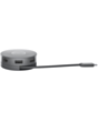 USB Hub Dell 6in1 USB Type-C DA305 (470-AFKL_AZ) Grey
