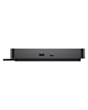 USB Hub Dell Pro SD25 USB Type-C (210-BRFM_AZ) Grey
